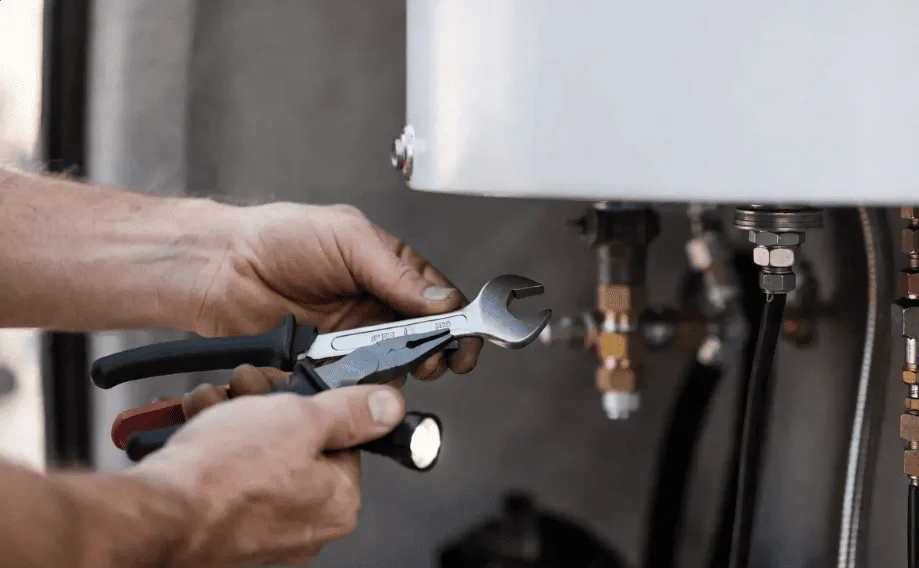 Why choose Water Heater Repair in Teasdale, UT